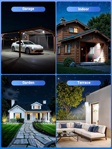 Solar Shed Light,Solor Outside Light with 23ft Cable,5 Motion Modes,Solar Flood Lights Outdoor Waterproof IP65,126 LED Lamparas Solares para Exteriores Grandes Sin Sensor de Movimiento Patio - size: 2 Pack-No Remote