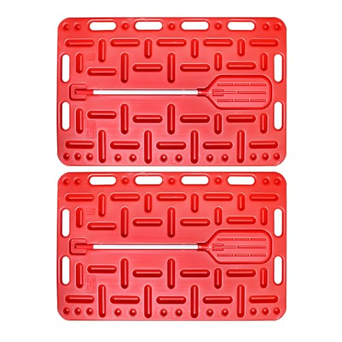 Livestock Sorting Panel and Paddle Set for Cattle, Sheep, Goat, and Pig - 2 Pieces, Large - color: 2pcs, size: Large
