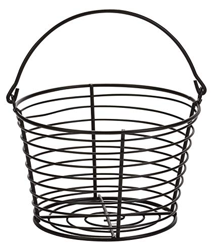 Little Giant® Egg Basket | Basket for Carrying and Collecting Chicken Eggs (Small (Pack of 2)) - size: Small (Pack of 2)