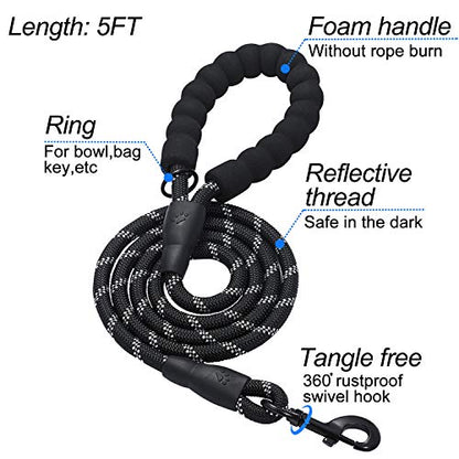 Dog Harness Step-in Breathable Puppy Cat Dog Vest Harnesses for Small Medium Dogs - color: Black, size: Small (Chest 11.5''-14'', Weight 8-11 lb)