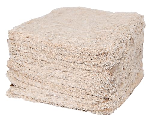 Small Pet Select - Chicken Nesting Pads (12-Pack), 13x13, for Hens, Fits Most Nesting Boxes, Chicken Coop Nest Liners - style: Chicken Nesting Pads