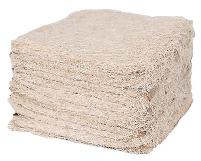 Small Pet Select - Chicken Nesting Pads (12-Pack), 13x13, for Hens, Fits Most Nesting Boxes, Chicken Coop Nest Liners - style: Chicken Nesting Pads