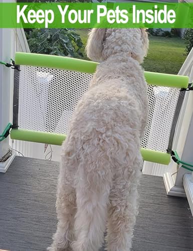 TOYPOPOR Plastic Chicken Wire Fencing, 16in x 15ft, 500GSM Durable Heavy Duty Hexagonal White Chicken Wire, Rustproof Garden Fence for Pets, Plants, Includes 30 Pcs Cable Zip Ties - color: White
