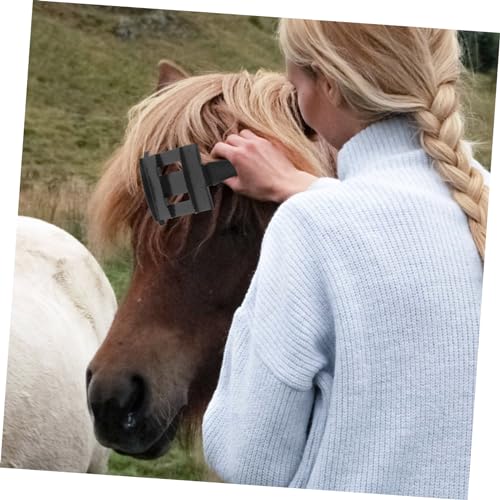 BESPORTBLE Scratching Brush Livestock Cattle Sheep Pigs Grooming Tool Itching Relief