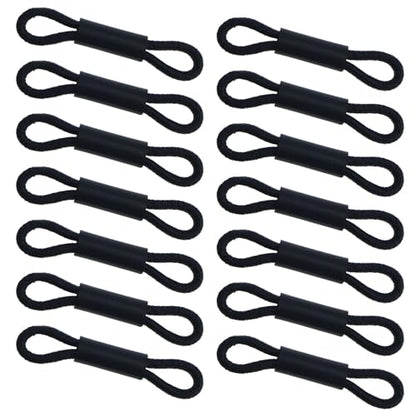 QAZXCDEW-120pcs Baby Chick Leg Bands Adjustable Chicken Hobble Braces Chicken Leg Bands for Spraddle Leg Repair of 1 to 3 Days Newly Hatched Poultry Band of Chic