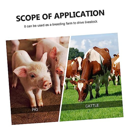 Practical Pig Herder Farm Equipment Pig Catching Tool Garden Pet Lightweight