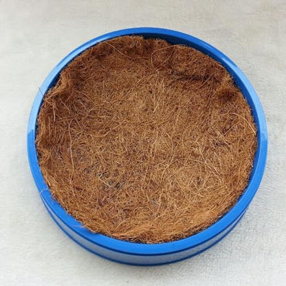 8PCS Racing Pigeon Nest Bowl, Plastic Bird Nest, Sturdy and Anti-Rollover, Keeps Eggs Safe and Secure | Bird Cage Breeding Hatching Nest for Pigeons, Homers, Doves,Quails and Small Birds,Pet Cage Supplies Accessories