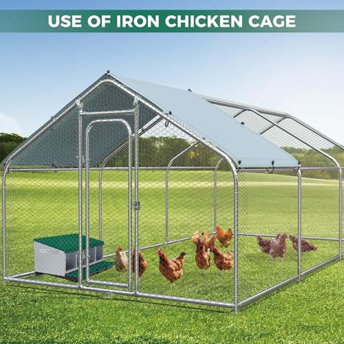 Chicken Nesting Boxes, Heavy-Duty 8-Compartment Metal Chicken Nesting Box – Removable Tray, Ventilation Holes, Easy Egg Collection, Rustproof Galvanized Steel - Green - 4 - Slot - color: Green, size: 4 - Slot