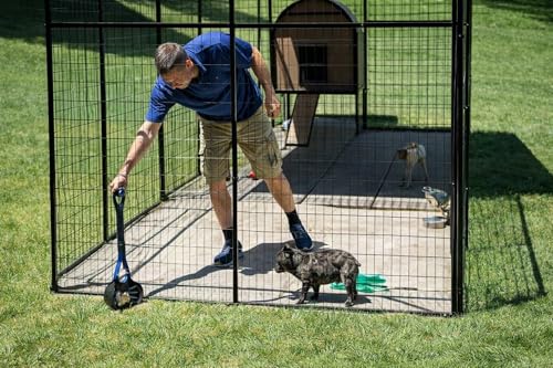 Premium Pet Waste Pooper Scooper Large 24"
