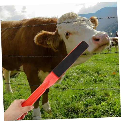 Livestock Paddle for Pig and Sheep Driving Manual Farming Tool Smooth Edges Sturdy Pig Accessory for Livestock Management