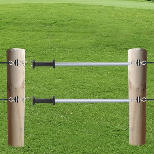 Electric Fence Gate Kit