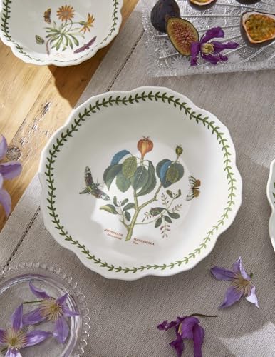 Portmeirion Botanic Garden Lotus 9" Bowl