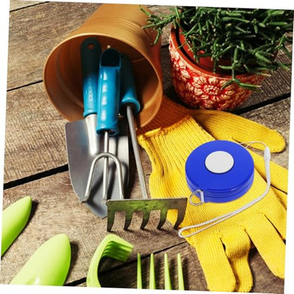 Cattle Tape Measure Pig Weight Tape Animal Bust Weight Tool for Livestock High Accuracy Style