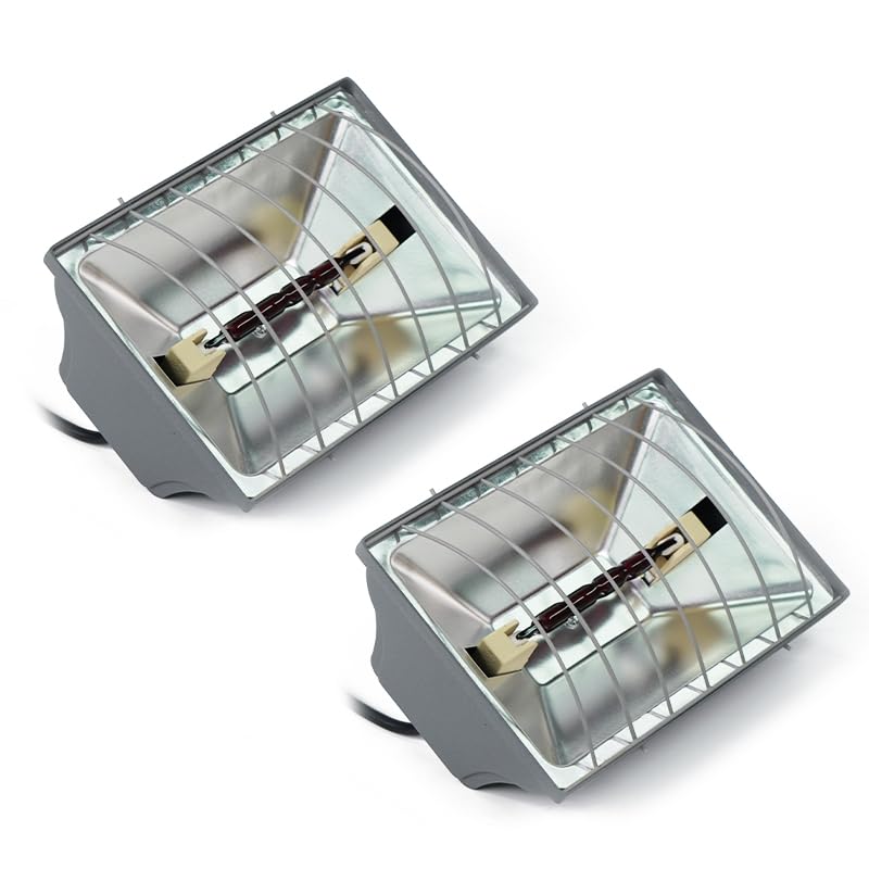 Automatic Heating Breeding Equipment Heater Catalytic Heating Lamp Poultry Chicken Pig Sheep Cattle Horse Animal Heating Plate