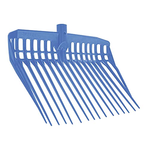 Kerbl EcoFork Royal Logo - color: royal