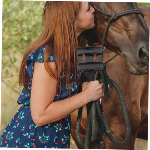 BESPORTBLE Scratching Brush Livestock Cattle Sheep Pigs Grooming Tool Itching Relief