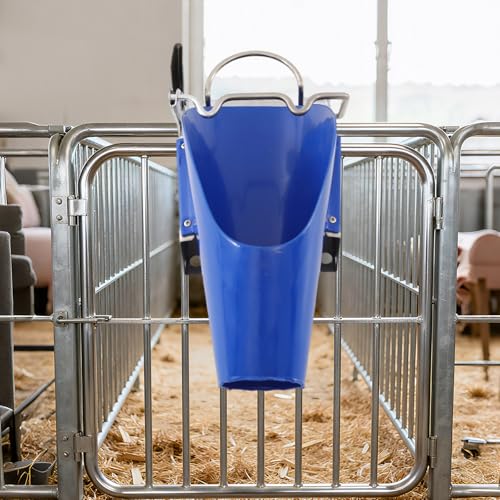 Pig CastRodention Tool & Piglet CastRodention Device, Stainless Steel CastRodention Rack with Position Restraint System, Livestock Breeding Equipment for Farm Swine Management and Animal Husbandry