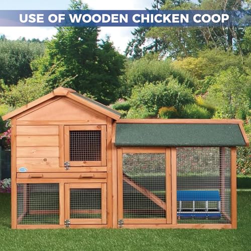 Chicken Nesting Boxes with Cleanable Pull-Out Trays, 4-Hole Wall Mount Roll Away Nest for Easy Cleaning & Egg Collection - size: 4 holes
