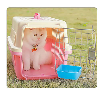 12 Pack Feeder Waterer Chicken 21 oz Food Water Cage Cups Rabbit Puppy Cat Hanging Feeding Dish Coop Bowl Watering Container Treats Drinker for Pigeon Bird Bath Basin Hamster Bed - color: 21 OZ Pack of 12 Blue