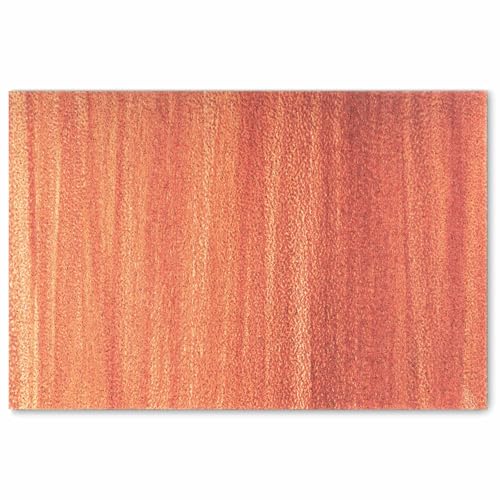 Darkyazi 23.6" x 35.4" Colorful Doormats Entrance Front Door Rug Funny Outdoors/Indoor/Bathroom/Kitchen/Bedroom/Entryway Floor Mats，Non-Slip Polyvinyl Chloride (Orange) - color: Orange