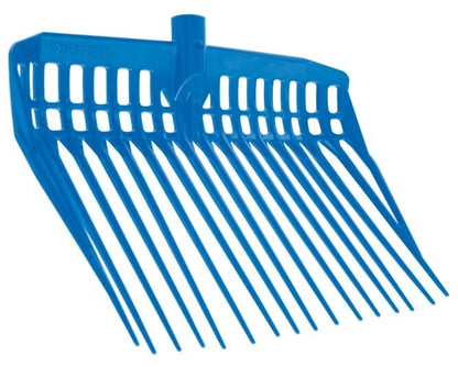 Kerbl EcoFork Royal Logo - color: royal