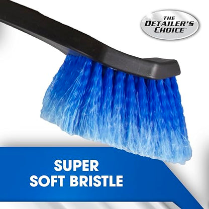 Carrand 93039 20 In. Long Handle Wash Brush