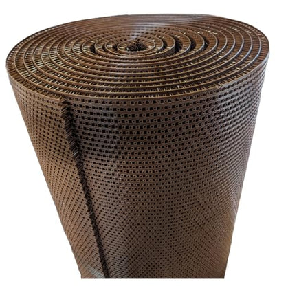 Hen's Choice™ - NestTurf Chicken Nesting Box Pad. 47 5/8" x 24" | Washable Plastic Nesting Box Liner | Chicken Bedding for Coop - size: 47 5/8" x 24"