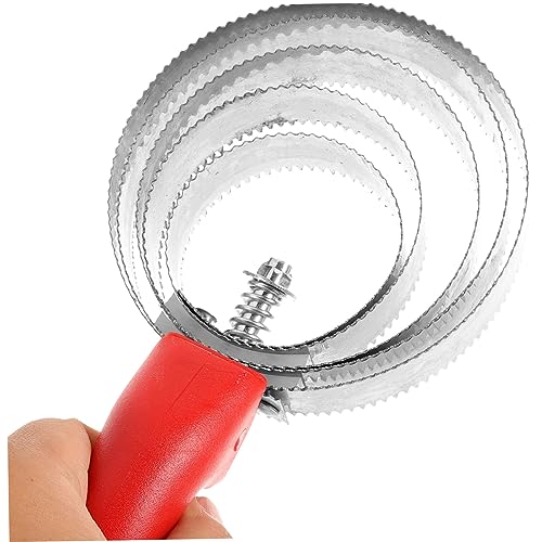 UPKOCH Cattle Hair Brush Horse Brush Curry Comb Pet Hair Removal Broom Livestock Grooming Kit