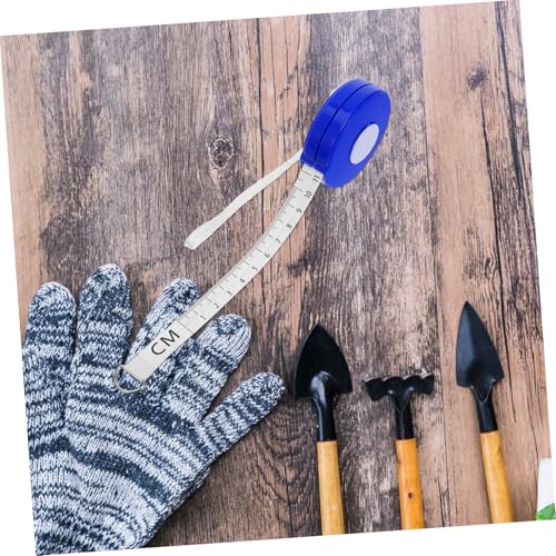 Accurate Farm Animal Weight Tape Goat Horse Cattle Pig Tape Measure for Livestock Weighing Style