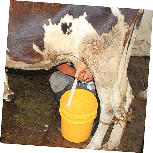 Breast Milk Collector Wearable Pump Accessories Electric Milking Machine Tube Sheep Milking Tube for Lactation