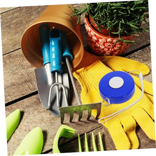 Cattle and Pig Weight Measuring Tape Animal Bust Measurement Tool Portable Livestock Weight Tape for Farm Use Sturdy and Flexible Design Style