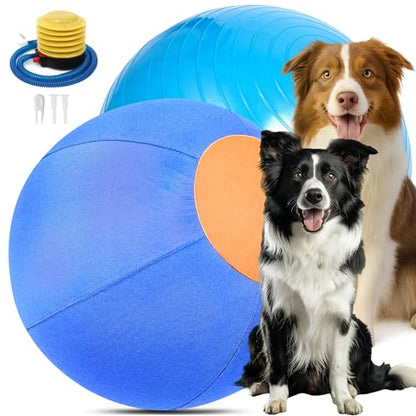 Herding Ball for Dogs