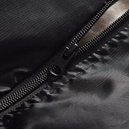 Blanket s Cover Blanket Waterproof Universal Cover with Zipper Design Warm Lining Windproof Leg Foot Protector Suitable