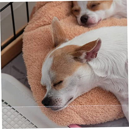 Angoily 8pcs Cuttable Guinea Pig Cage Barrier Blocker Easy Install Pet Cage Liner Guard for Hamsters and Small Animals Protects Against Chewing and Scratching for Playpens and Living