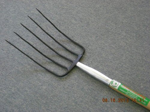 5 Tines Manure Pitch Fork
