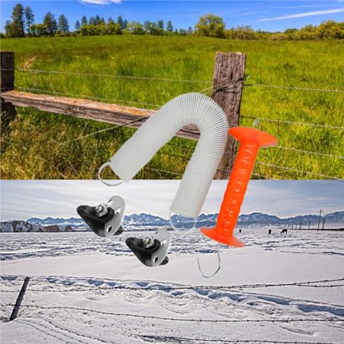 Electric Fence Gate Kit