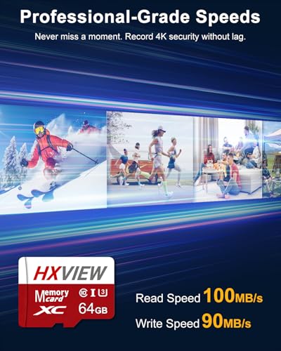 4K PTZ Security Camera Outdoor with 30X Optical Zoom, 1000FT Night Vision, 8MP 360° WiFi Wireless RTSP IP Camera, Auto Tracking, Person/Vehicle Detection, 2.4/5GHz Wi-Fi, 2-Way Audio
