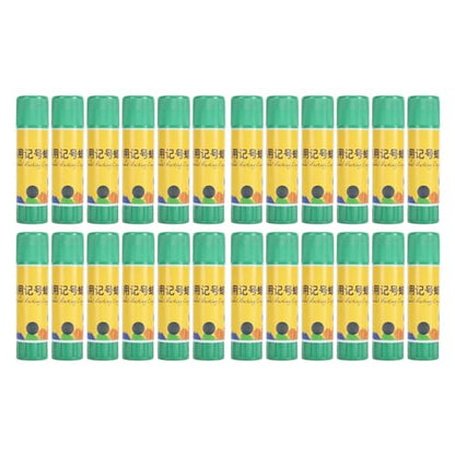 Livestock Marker Farm Marking Crayon Animal Identification Stick Premium ABS Wax Material Safe for Pig Sheep Cow Cattle (Green) - color: Green