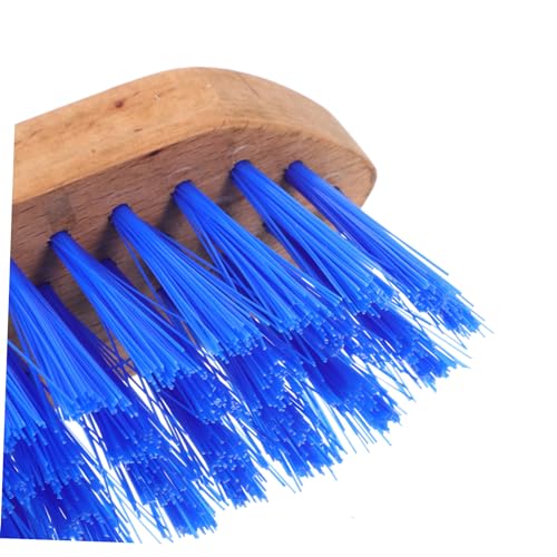 GANAZONO Livestock Grooming Brush Horse Comb for Body Cleaning and Grooming Ergonomic Handle for Easy Use Multi-functional Pet Hairbrush Cattle and Donkeys