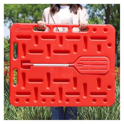 Portable Hog Panels with Livestock Sorting Paddle, Lightweight Livestock Sorting Panel, Pig Sorting Panels for Hog, Cattle, Sheep, Goats, Can Horizontal & Vertical Use - size: 120x78cm