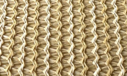 DOWN UNDER OUTDOORS 2 Pack Small Chicken Saddles for Bantams and Young Birds, Includes Shoulder Covers (Sand Mesh)… - color: Sand Mesh