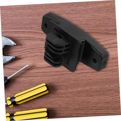 50pcs Fence Insulators Lightweight for Livestock Wire Essential Farm Accessories for Pets Wildlife for and Yards
