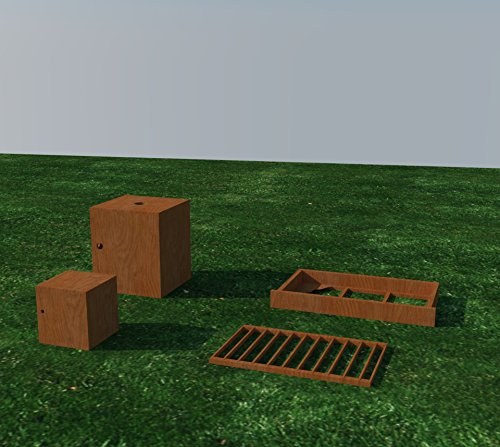 Egg Candler Tester Plans - Build Your Own Ovoscope for Hatching Eggs