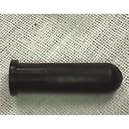 Fortex Replacement Calf Nipples, Rubber, Slow Flow, Newborn