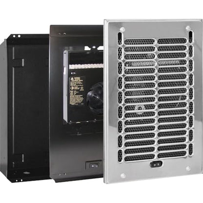 Cadet RBF 1000W 120V Electric Fan-Forced Bathroom Heater Assembly - 1 Each