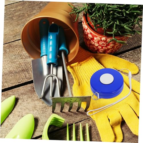 Pig Weight Tape Measure Portable Animal Weight Measuring Tape for Livestock Accurate Cattle and Goat Measurement Tool for Farm Supplies Style