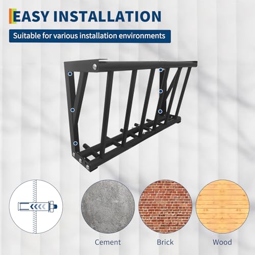 Hay Feeder for Horses, 27'' Long Heavy Duty Steel Wall Mounted Hay Rack with 16 Gallon Large Capacity for Horses, Goats, Sheep in Stable and Farm - size: 27 inch