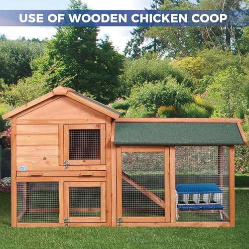 Chicken Nesting Boxes, Heavy-Duty 8-Compartment Metal Chicken Nesting Box – Removable Tray, Ventilation Holes, Easy Egg Collection, Rustproof Galvanized Steel - Blue - 4 - Slot - with Legs - color: Blue, size: 4 - Slot - With Legs
