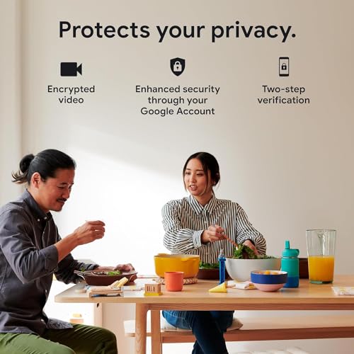 Google Nest Cam Outdoor or Indoor, Battery - 2nd Generation - 6 Pack - size: 6 Count (Pack of 1), style: Nest Cam (Outdoor or Indoor, Battery)