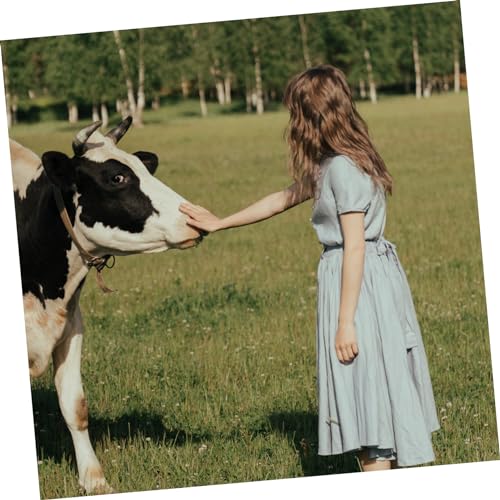 Cattle Sheep Grooming Tool Poultry Itching Relief Rake Livestock Scratching Brush Long-lasting Material